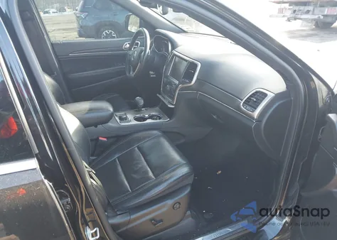 2015 Jeep Grand Cherokee Limited z USA, uszkodzony, nr VIN 1C4RJFBG7FC724678